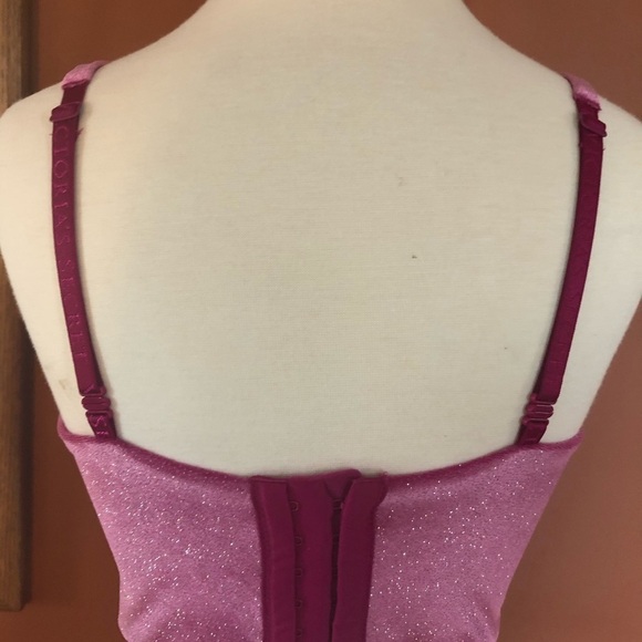 NWT Victoria’s Secret Bra size 34D price firm! - Picture 3 of 6